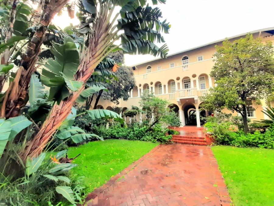 To Let 1 Bedroom Property for Rent in Cape Town City Centre Western Cape